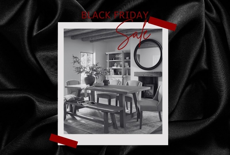 Black Friday Furniture